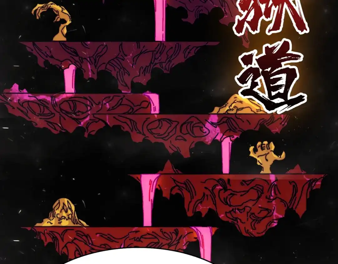 《我是幕后大佬》21创建副本 第71页