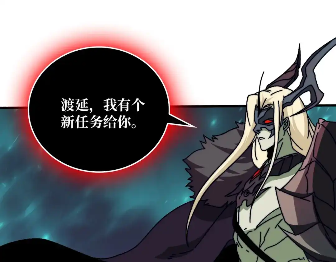 《我是幕后大佬》21创建副本 第47页