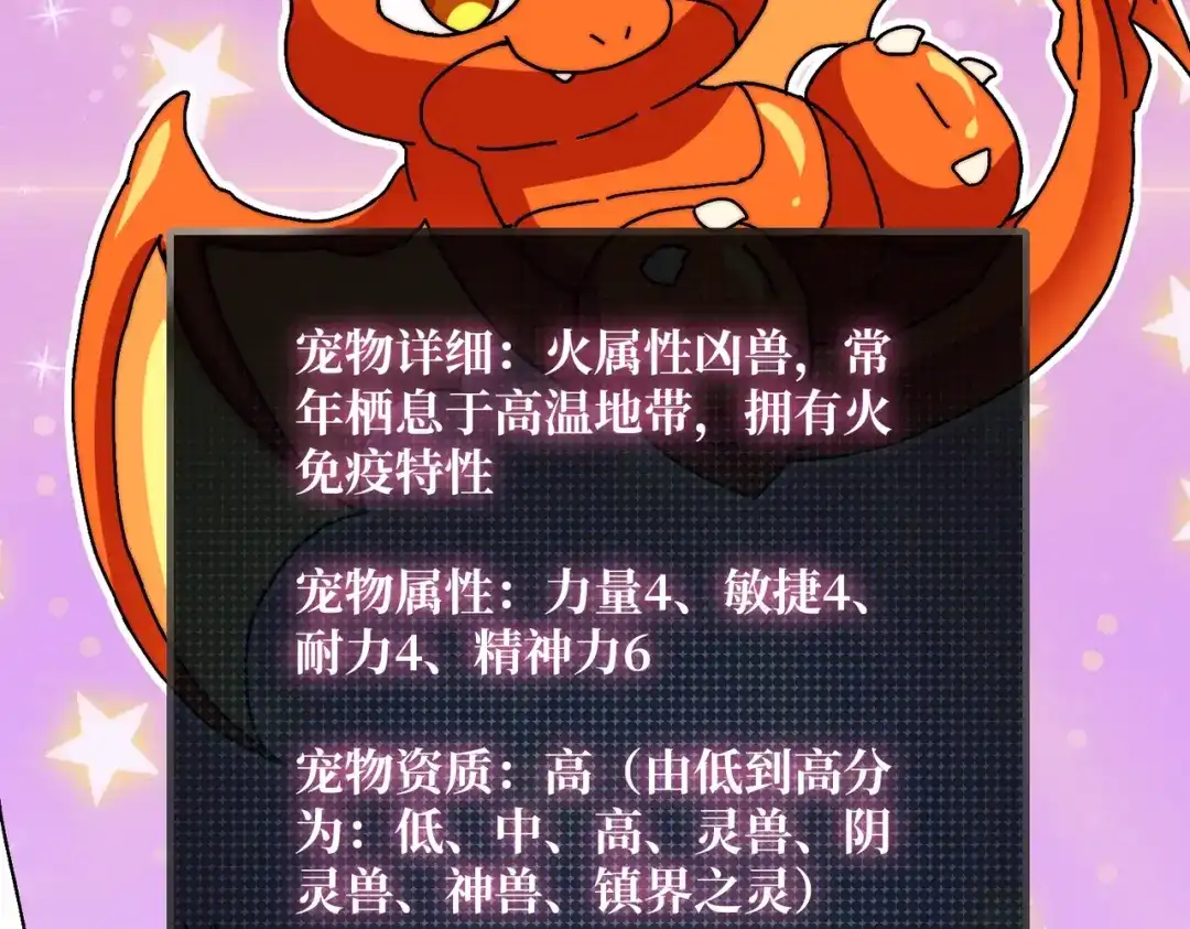 《我是幕后大佬》23唤灵室 第32页