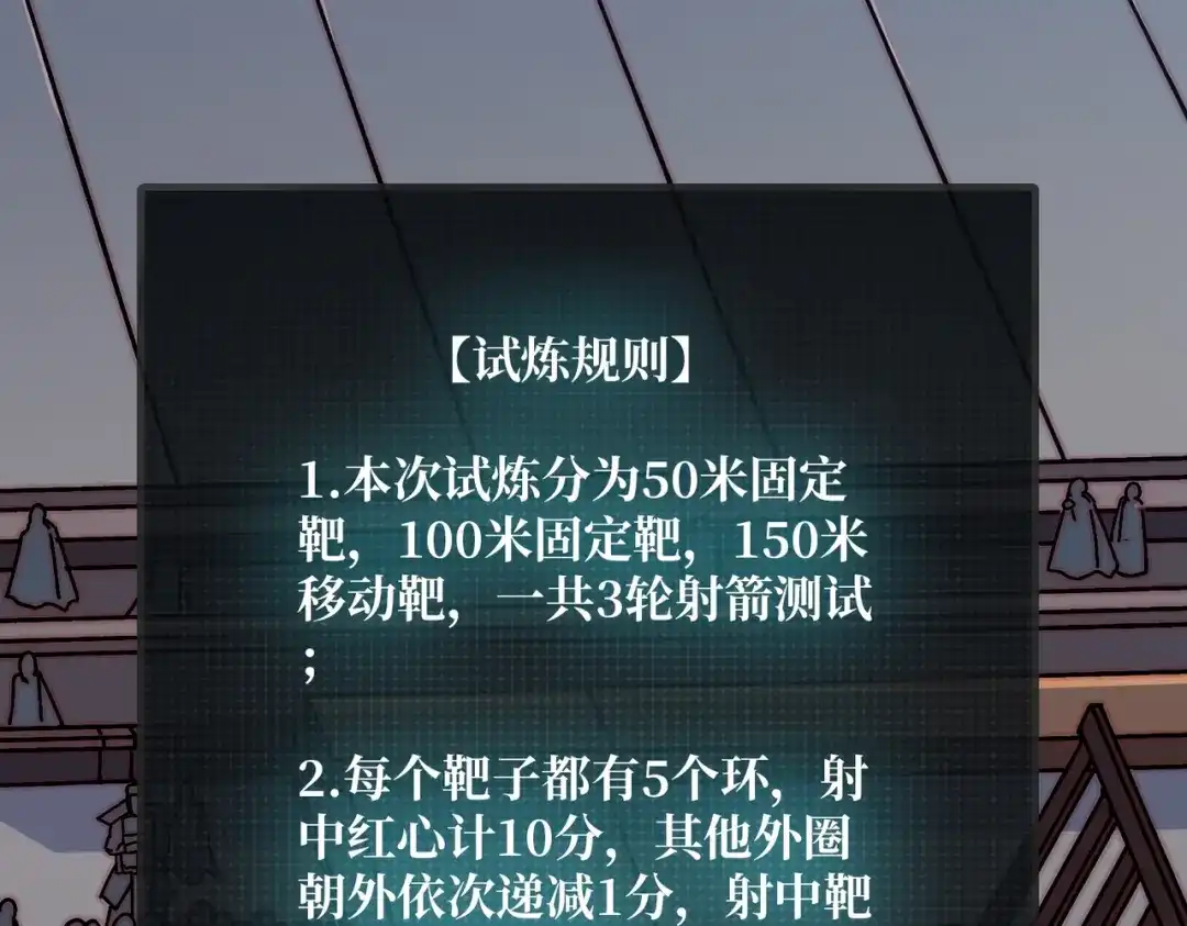 《我是幕后大佬》24随缘箭法 第26页
