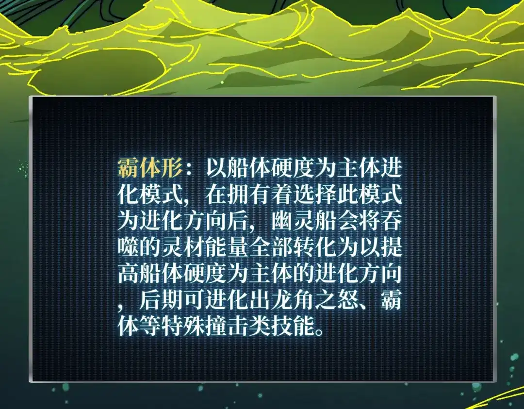 《我是幕后大佬》34 幽灵战舰 第17页