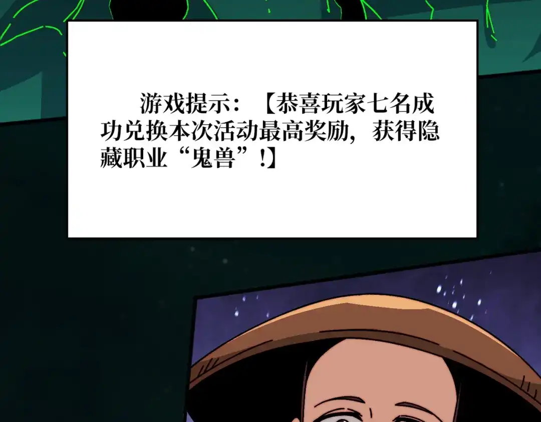 《我是幕后大佬》38鬼兽传承 第85页
