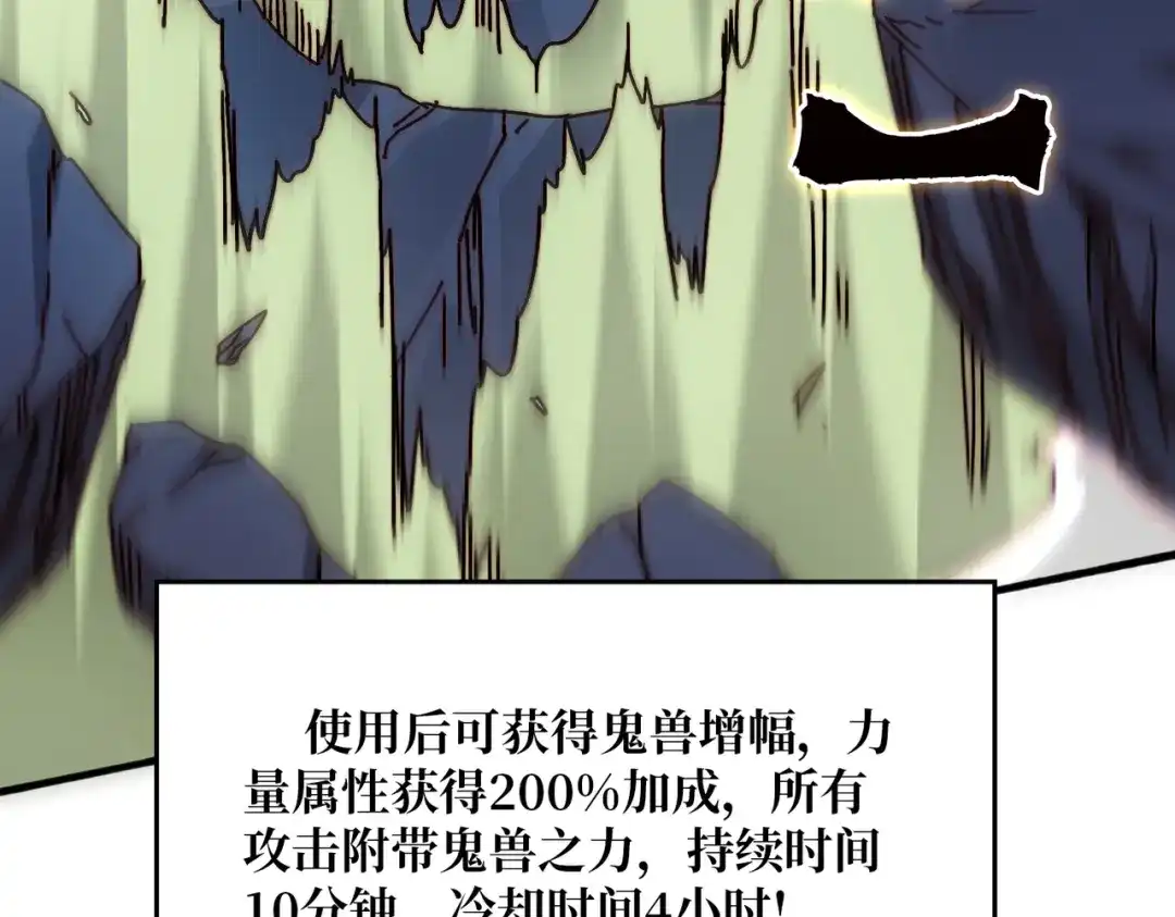 《我是幕后大佬》38鬼兽传承 第97页