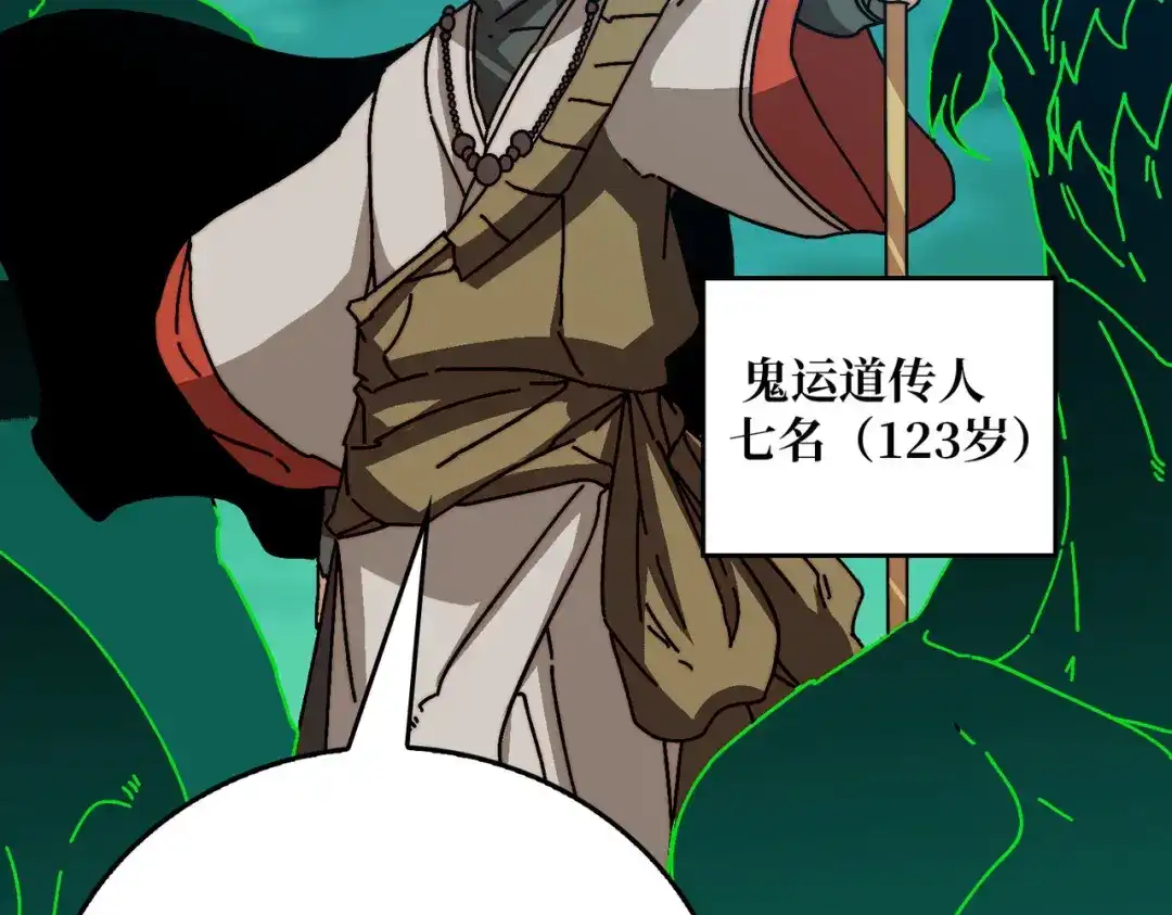 《我是幕后大佬》38鬼兽传承 第55页