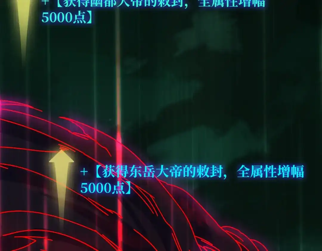《我是幕后大佬》42 少年，你渴望力量吗？ 第89页