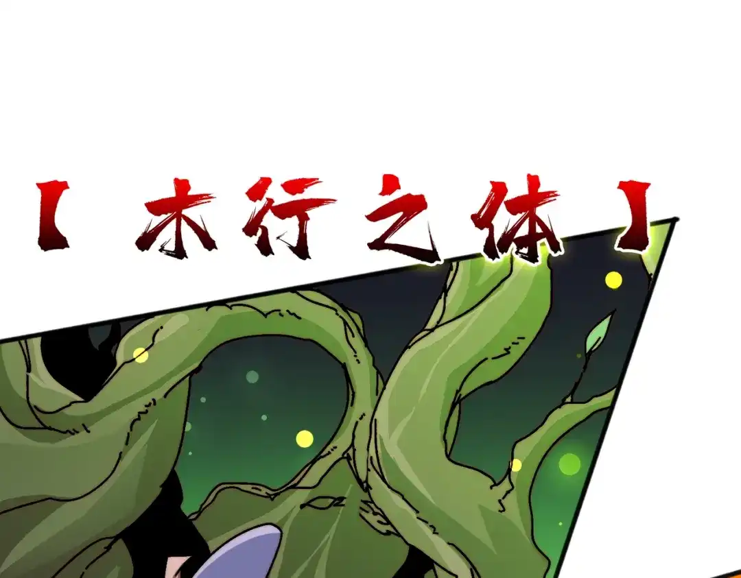 《我是幕后大佬》45五行术士 第54页