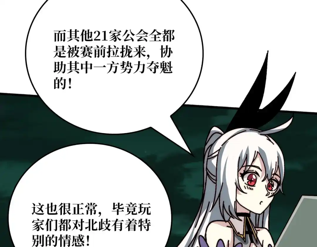 《我是幕后大佬》59 争霸开始 第81页