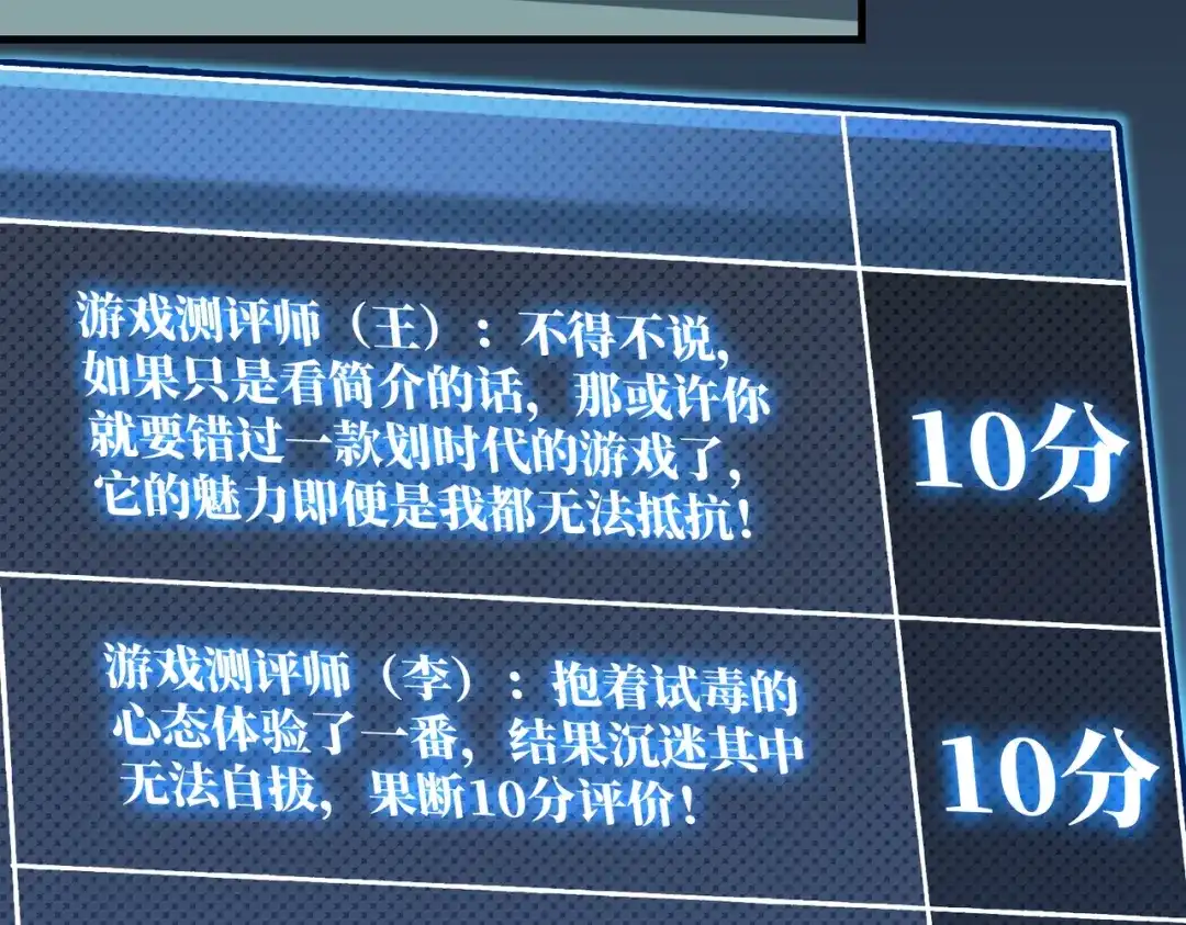 《我是幕后大佬》07 第一个NPC 第80页