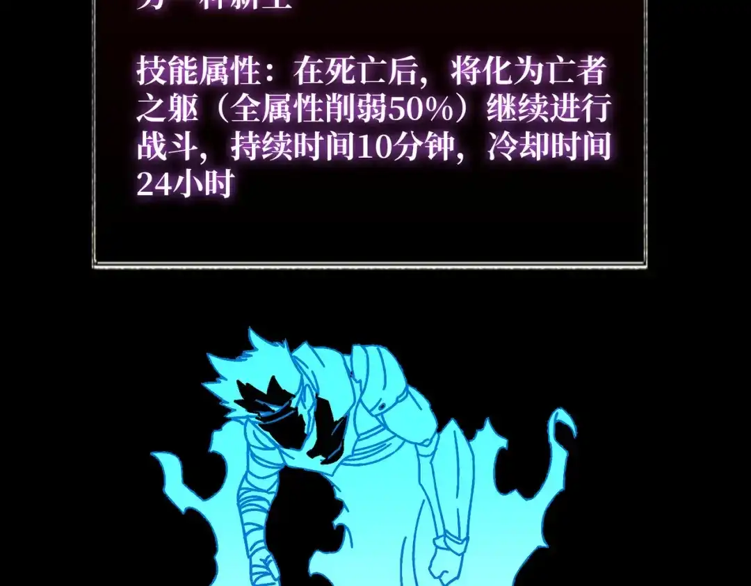 《我是幕后大佬》72 神之右臂 第20页