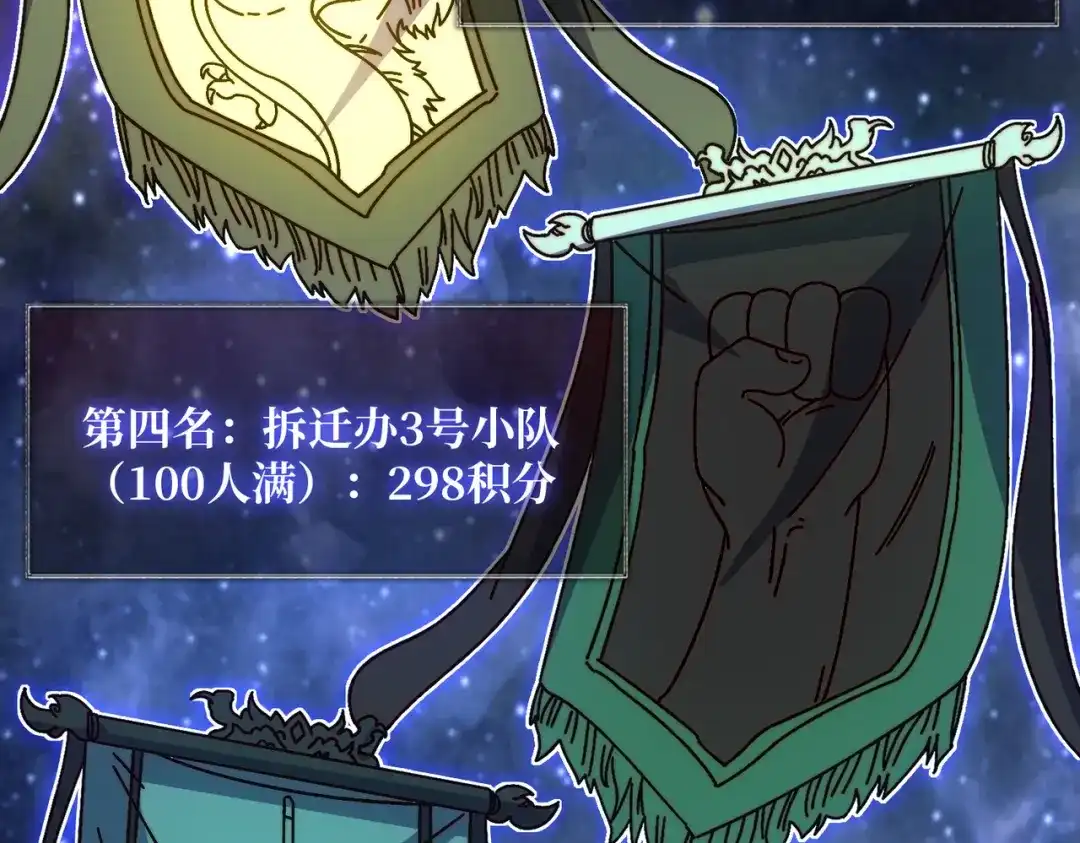 《我是幕后大佬》77 完成首杀 第19页