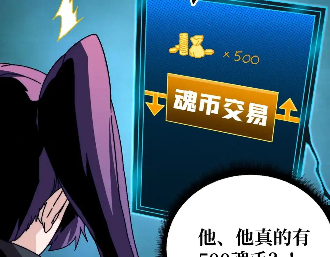 《我是幕后大佬》09 反派NPC登场 第84页