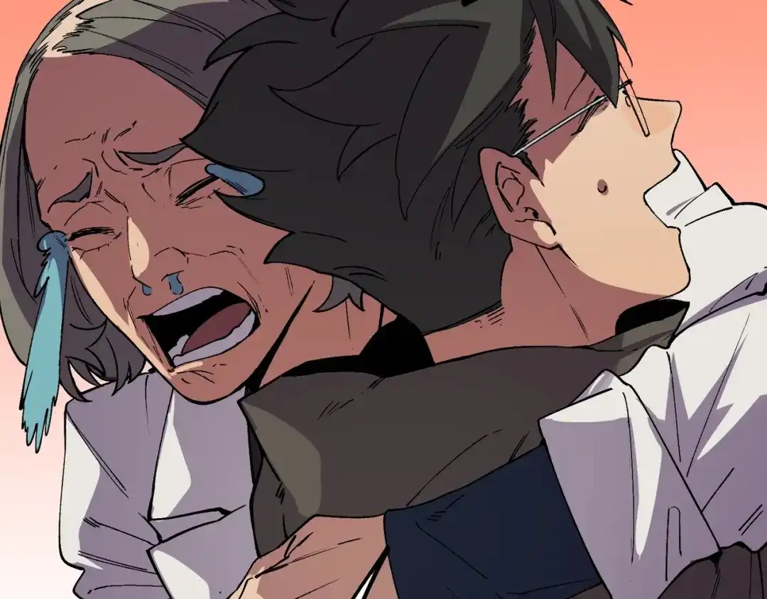 我！史上最强禁咒师 第59话 哭魂秘境！ 第40页