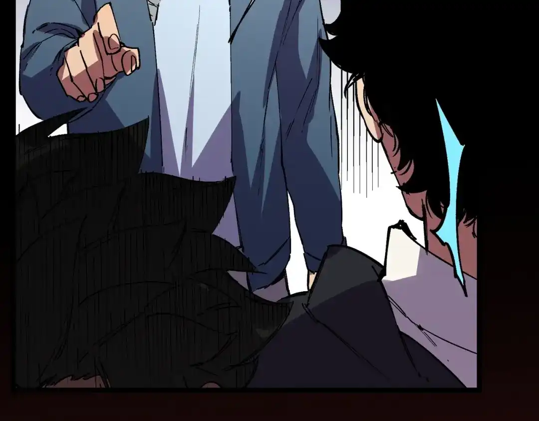 我！史上最强禁咒师 第59话 哭魂秘境！ 第136页