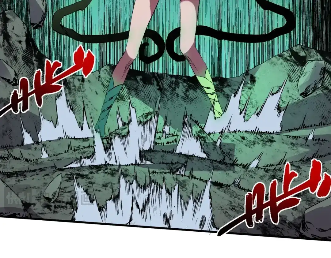 我！史上最强禁咒师 第61话 噬魂兽的幻境！ 第95页