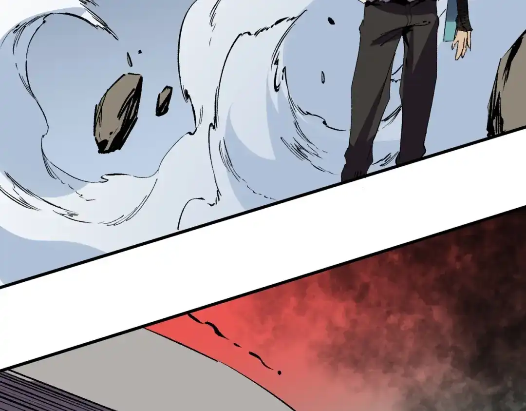 我！史上最强禁咒师 第62话 你们要抢我？ 第99页
