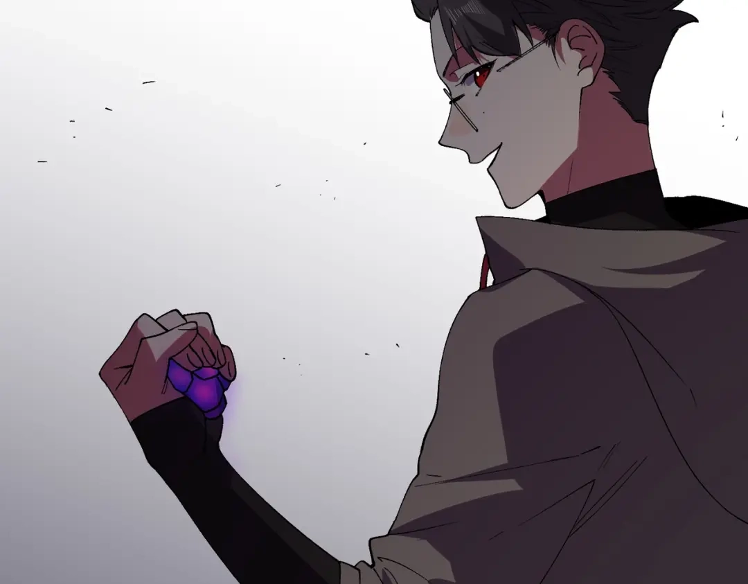 我！史上最强禁咒师 第63话 我要做你的女人！ 第45页