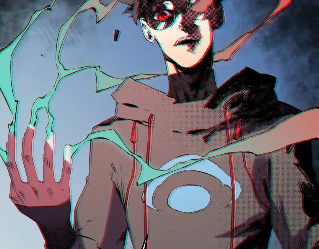我！史上最强禁咒师 第64话 秘境深处的城市！ 第86页