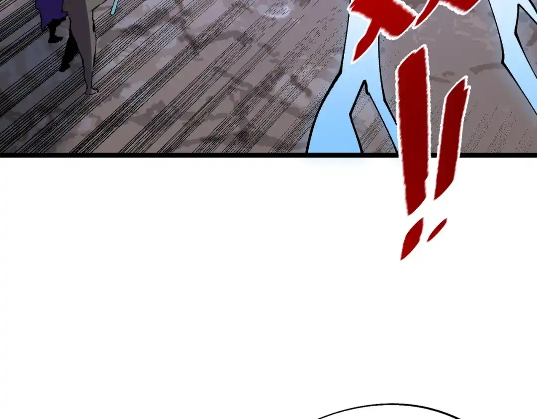 我！史上最强禁咒师 第64话 秘境深处的城市！ 第28页