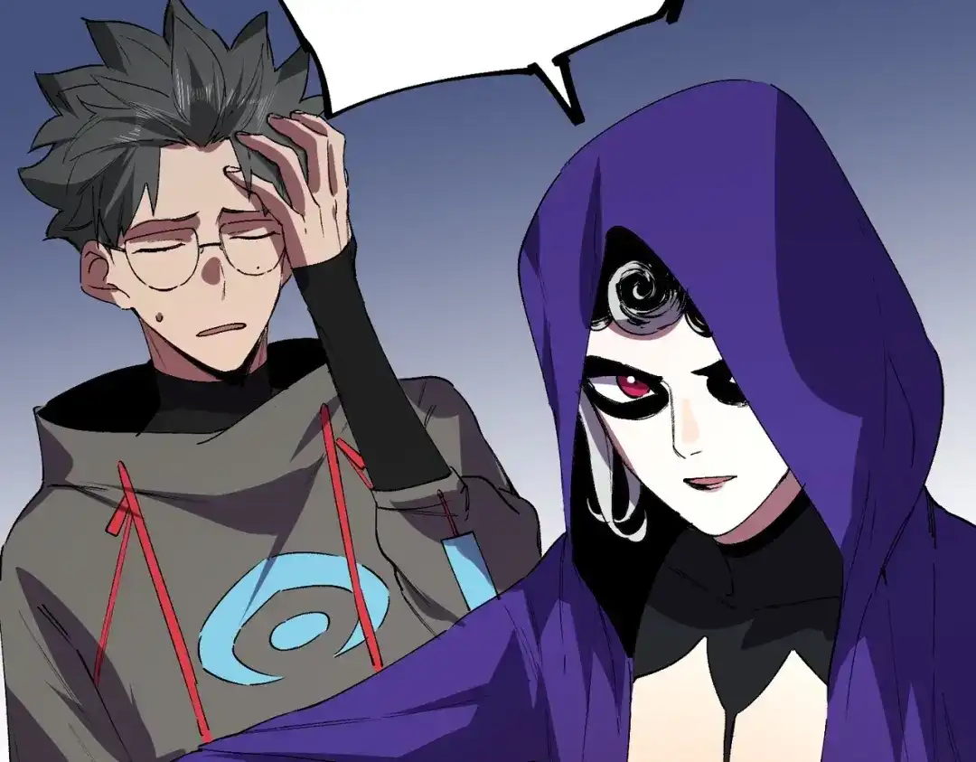 我！史上最强禁咒师 第64话 秘境深处的城市！ 第24页