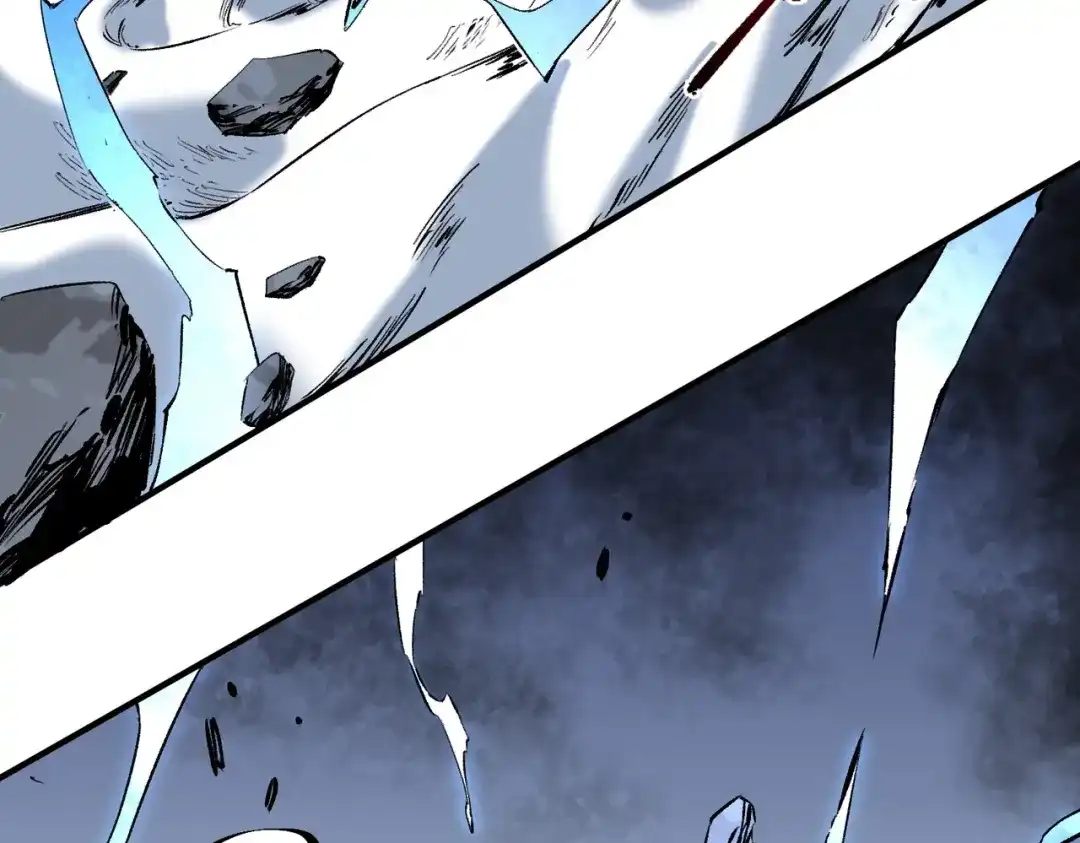 我！史上最强禁咒师 第64话 秘境深处的城市！ 第59页