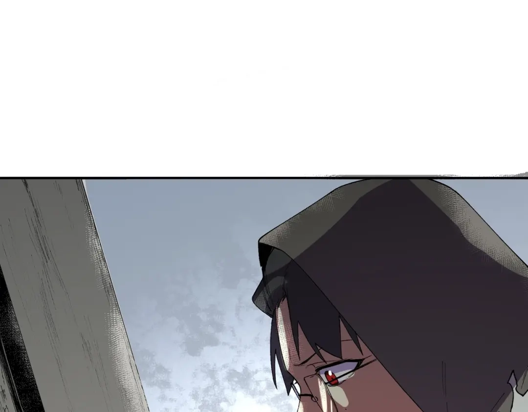 我！史上最强禁咒师 第65话 被圈养的人类！ 第105页