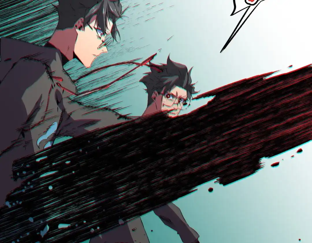 我！史上最强禁咒师 第67话 永恒魔方！！！ 第27页