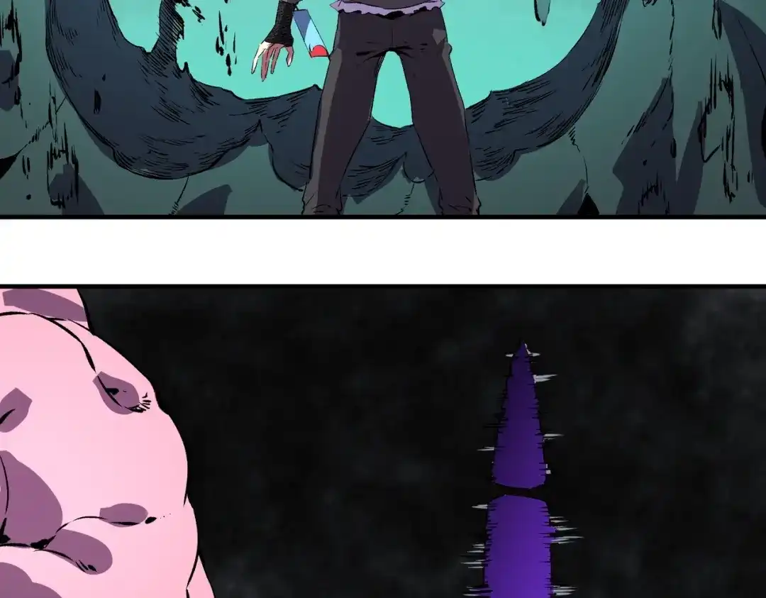 我！史上最强禁咒师 第67话 永恒魔方！！！ 第53页
