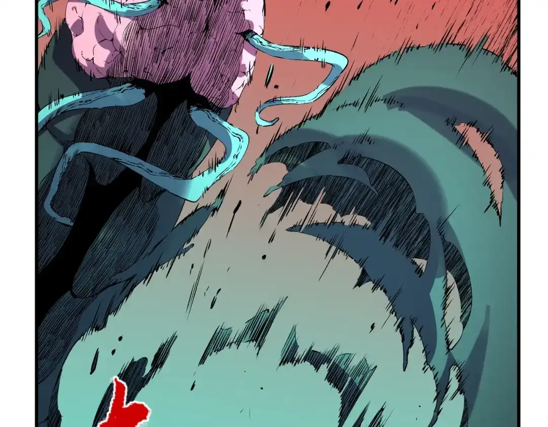 我！史上最强禁咒师 第67话 永恒魔方！！！ 第47页