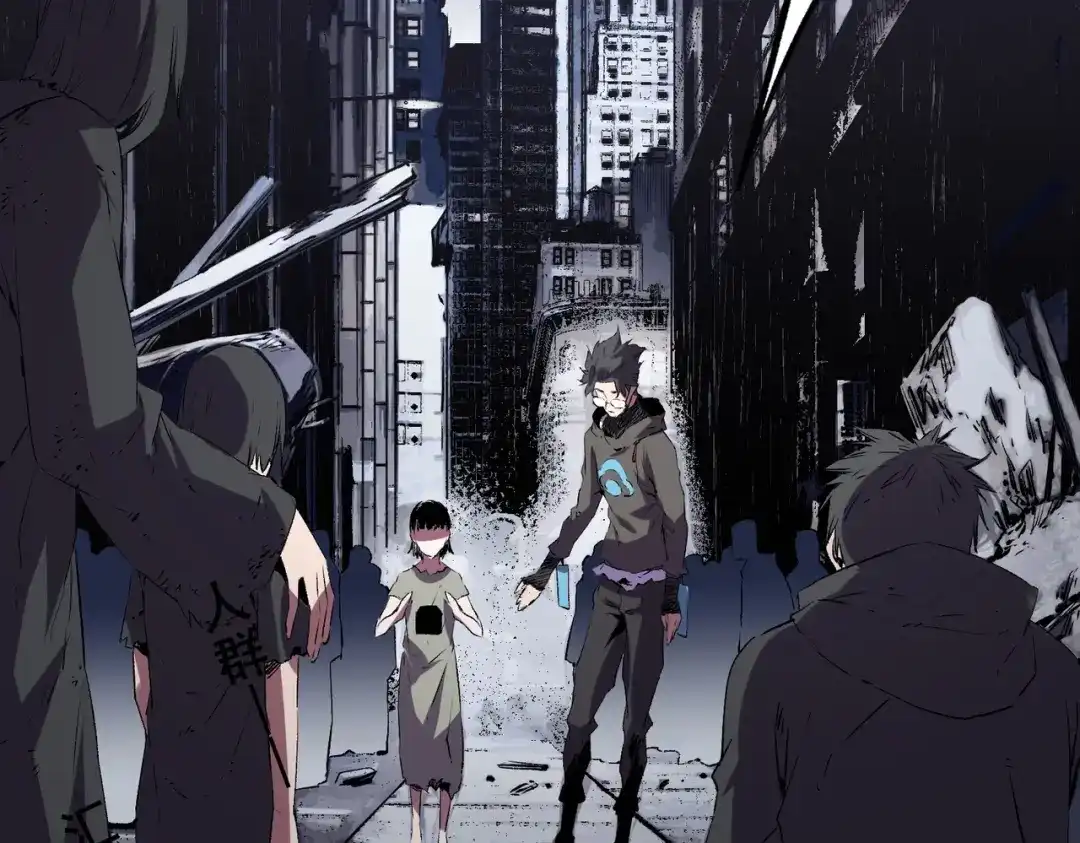 我！史上最强禁咒师 第69话 逆转大阵！巴金城有救了！ 第27页