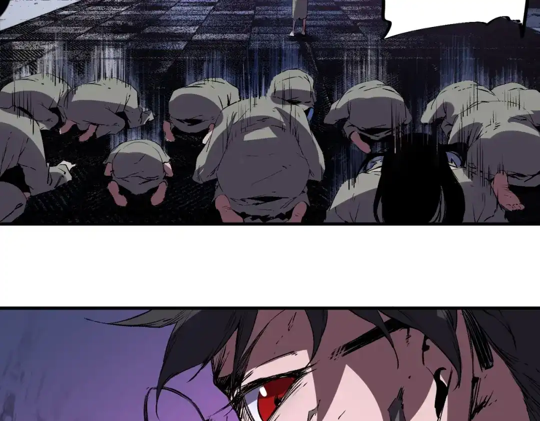 我！史上最强禁咒师 第69话 逆转大阵！巴金城有救了！ 第49页
