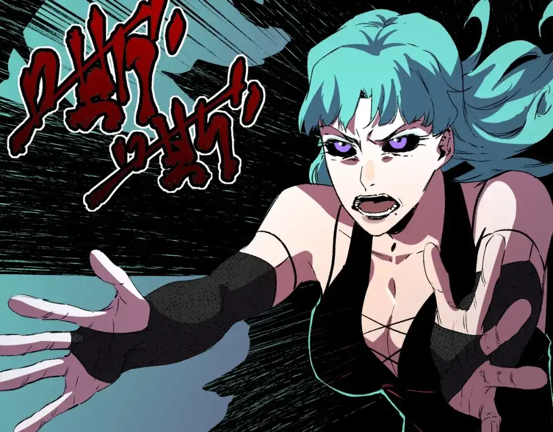 我！史上最强禁咒师 第69话 逆转大阵！巴金城有救了！ 第103页