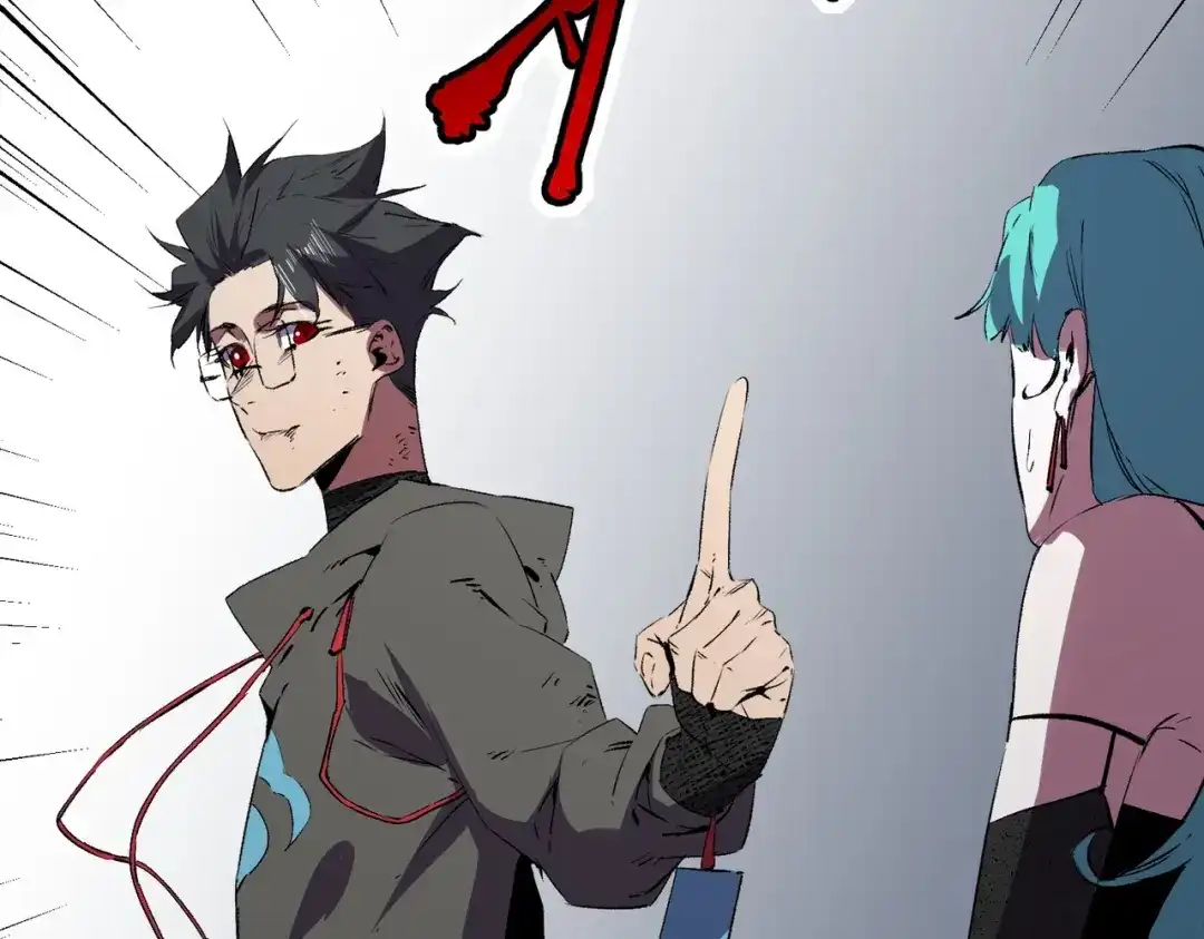 我！史上最强禁咒师 第69话 逆转大阵！巴金城有救了！ 第77页
