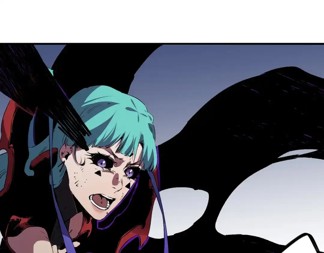 我！史上最强禁咒师 第71话 魔帝的神器！ 第21页