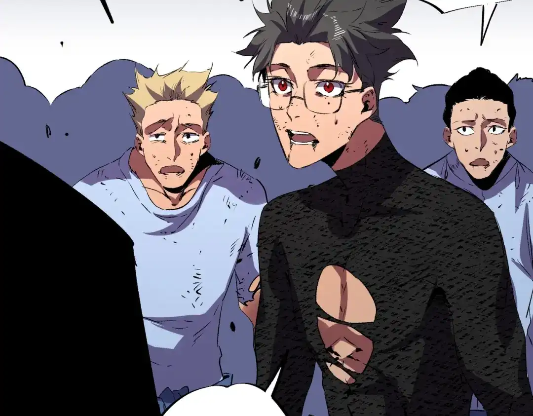 我！史上最强禁咒师 第71话 魔帝的神器！ 第15页