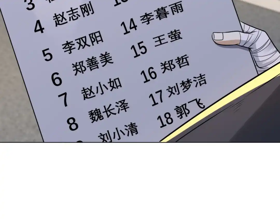 《我是天界失忆仙尊》第58话 小兔小兔 第13页