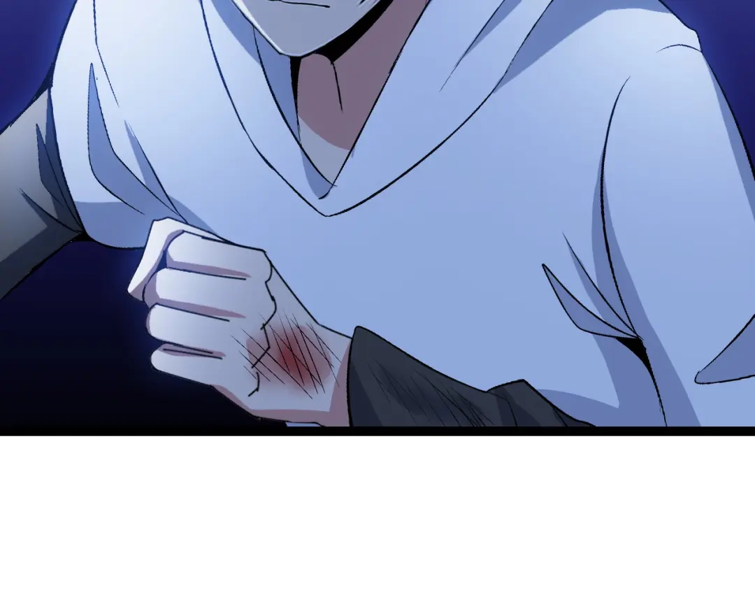 《我是无敌大天才》第100话 发现弱点 第55页