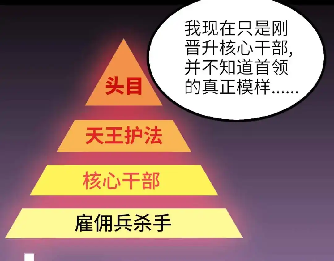《我是无敌大天才》第109话 幕后黑手！ 第37页