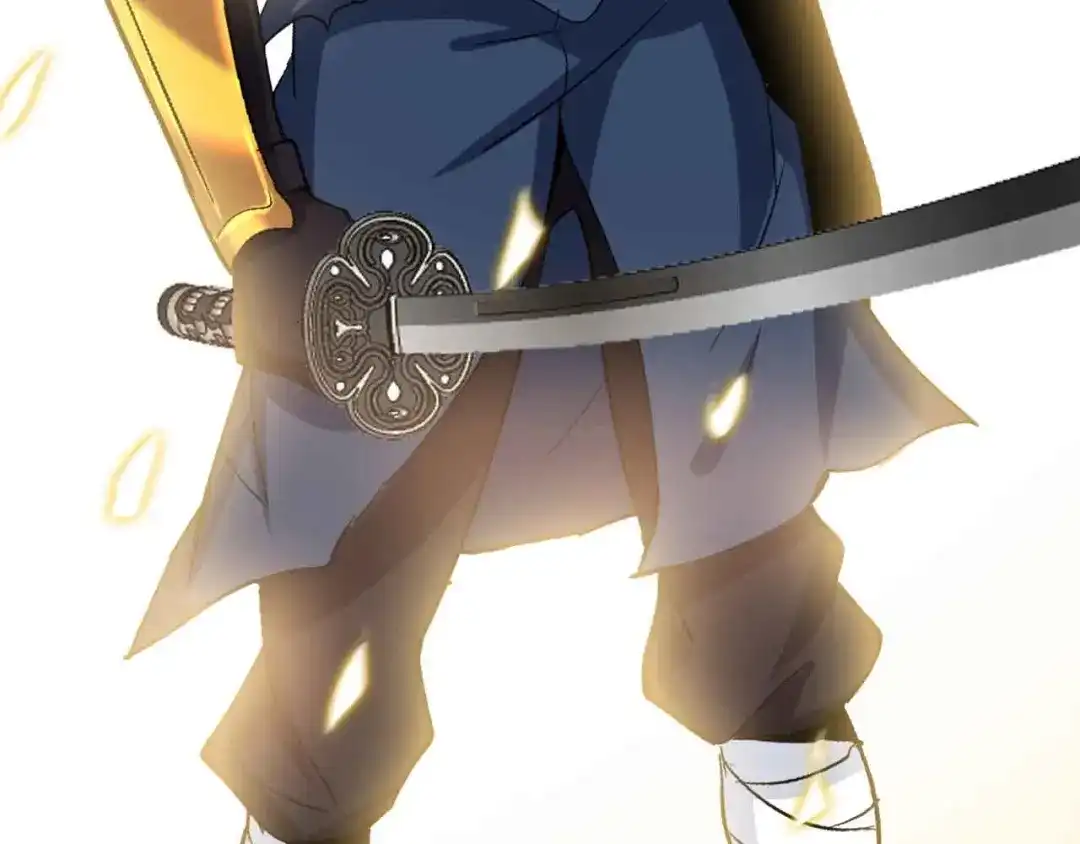 《我是无敌大天才》第113话 剑圣的肆虐！ 第4页