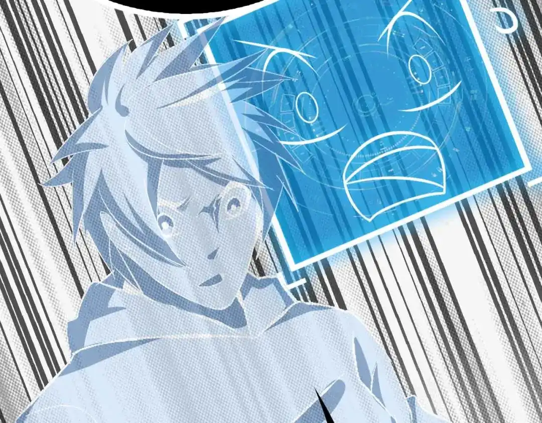 《我是无敌大天才》132话速度...再度满分？！ 第20页