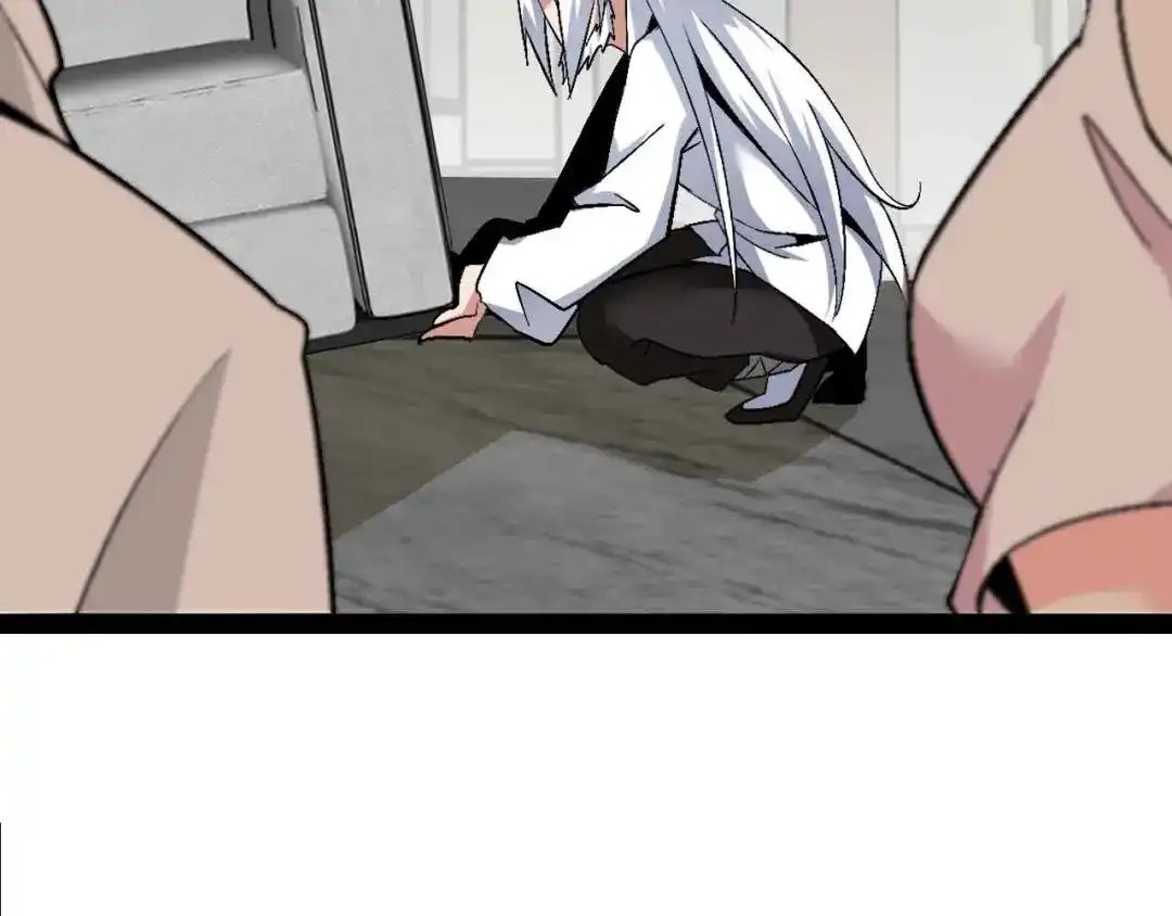 《我是无敌大天才》第135话 你长高了呢！ 第25页