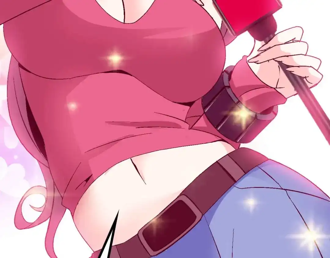 《我是无敌大天才》第137话 战术性输出！ 第37页