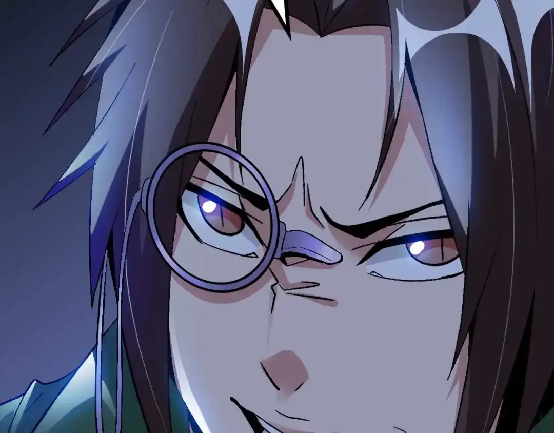 《我是无敌大天才》第140话 欢迎加入！ 第44页