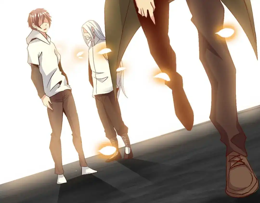 《我是无敌大天才》第140话 欢迎加入！ 第24页