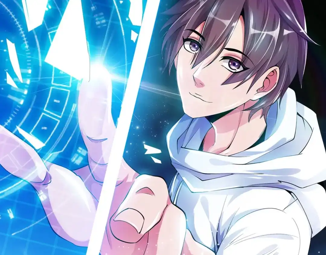 《我是无敌大天才》第140话 欢迎加入！ 第5页