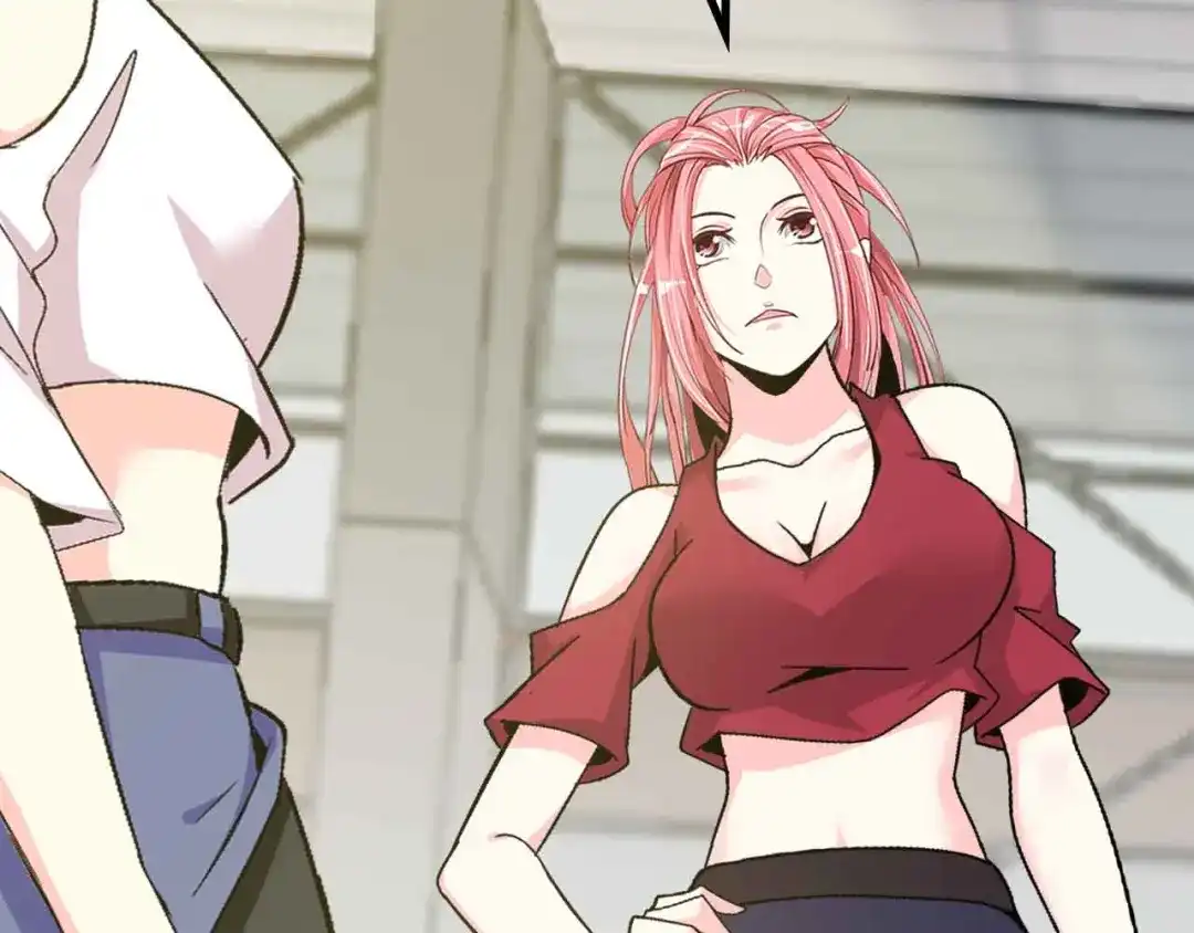 《我是无敌大天才》第143话 仇恨的力量！ 第28页
