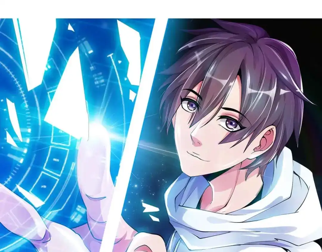 《我是无敌大天才》第143话 仇恨的力量！ 第5页