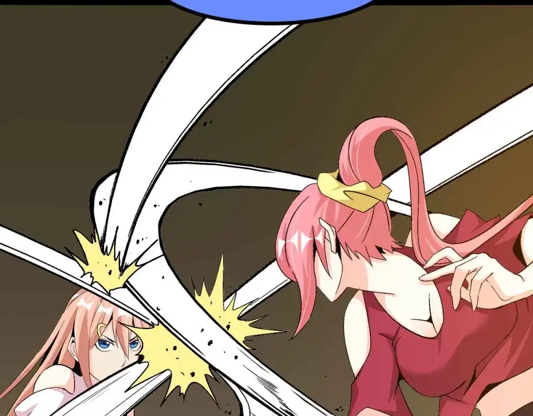 《我是无敌大天才》第144话 修罗之战！ 第23页