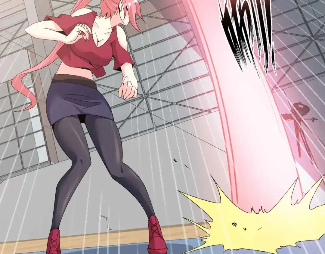 《我是无敌大天才》第152话 局势的确立！ 第54页
