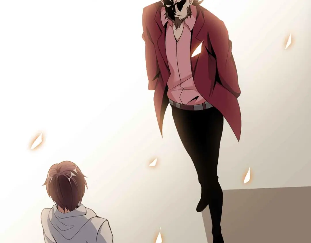《我是无敌大天才》第154话 肖家与暗影首战！ 第88页