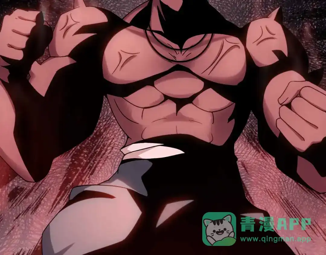 《我是无敌大天才》第156话 第一家族的恐怖 第31页